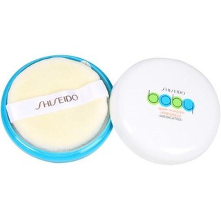 Shiseido Baby Powder Pressed Medicate 50g