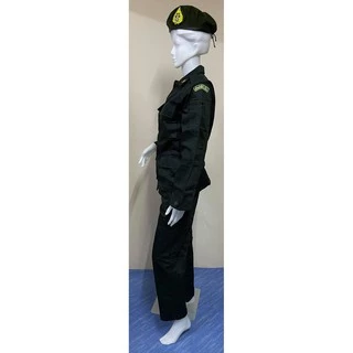 ชุดรด. (ชุดนักศึกษาวิชาทหาร)