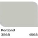 Dulux WeatherShield Ultima กึ่งเงา #4568 Portland ขนาด 9 ลิตร (สีผสม)