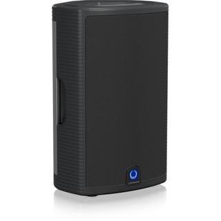 Turbosound M12 | ตู้ลำโพงพร้อมขยายเสียง 1,100 วัตต์ 2 ทาง 12 นิ้ว