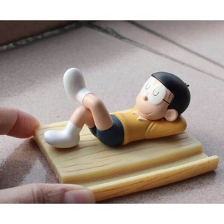 Squeezecase Nobita PhoneHolder