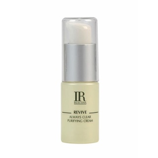 IR2059S ครีมบำรุงป้องกันสิว REVIVE ALWAYS CLEAR PURIFYING CREAM 15 ML.