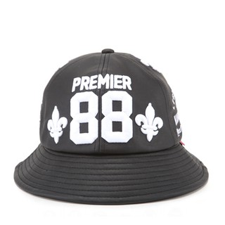 PREMI3R Outlet หมวก Cap bucket - PREMIER 88 PU BUCKET (P641)