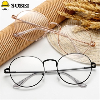 Subei แว่นสายตาสั้น แบบพกพา