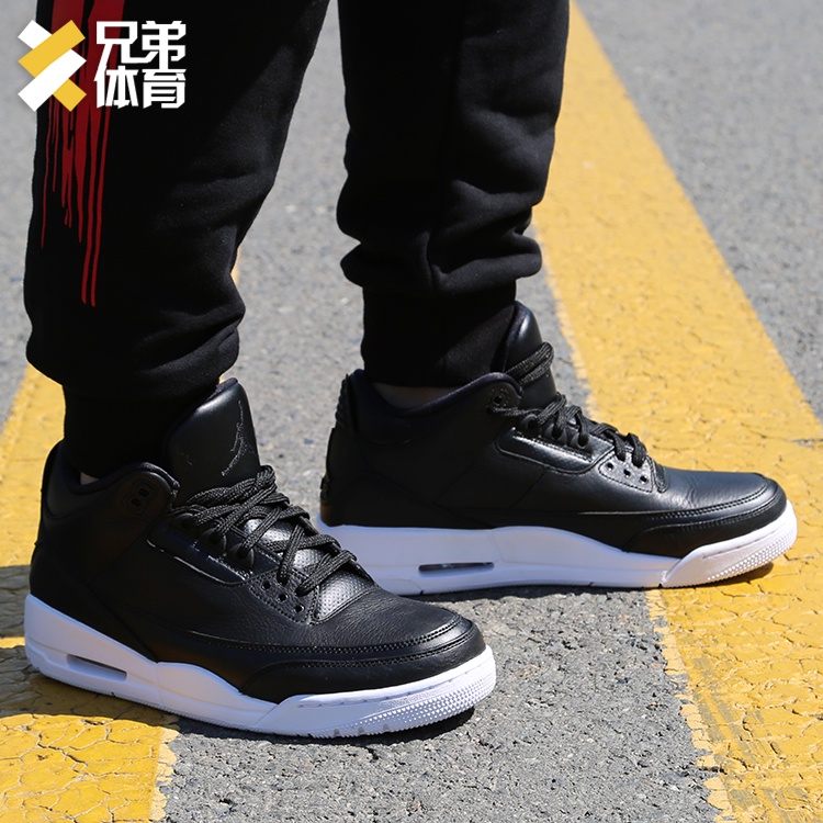 air jordan 3 cyber monday on feet