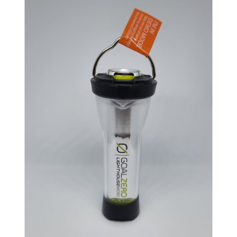 Goal Zero Lightgouse Micro Flash (มือ1‼️)