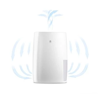 NEW WIDETECH Internet Dehumidifier เครื่องลดความชื้นอัจฉริยะรุ่น APP เชื่อมโยงลดความชื้นมัลติฟังก์ชั่น 18L/30L