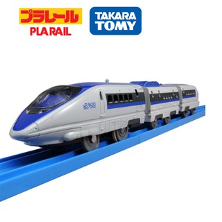 Takara Tomy Takara Tomy Plarail S-02 500 series Shinkansen