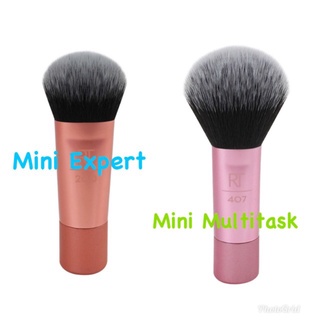 ♜🎉🎉Real techniques Mini Brush🎉🎉แปรงแต่งหน้า☟