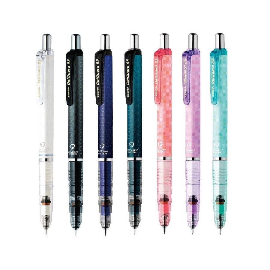 zebra delguard zodiac