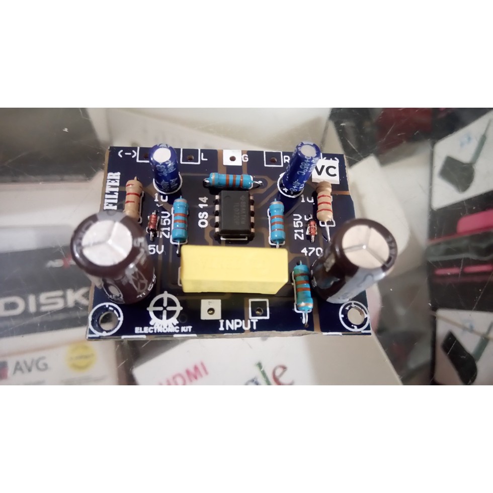 กรอง BME BTL********