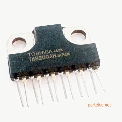 TA8200AH