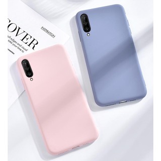 Xiaomi Mi A3 เคสเจลซิลิโคนกันกระแทก