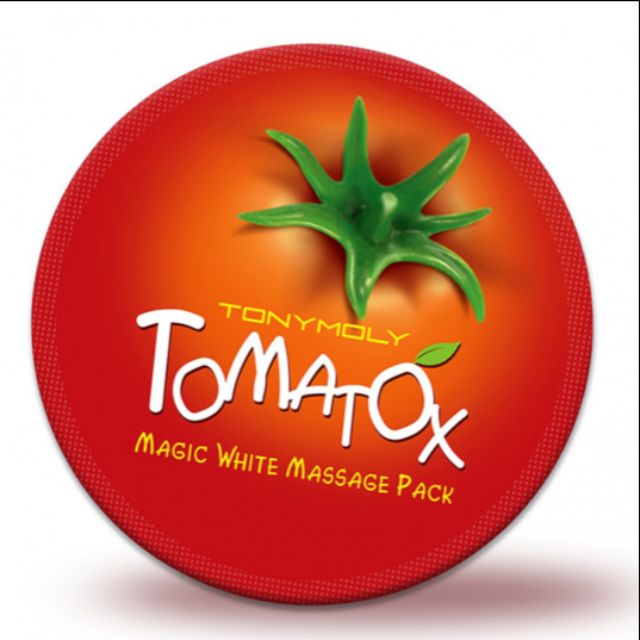Tonymoly Tomatox Magic  White Massage