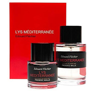 Frederic Malle Lys Mediterranee EDT 5ml - 10ml นำ้หอมแท้แบ่งขาย