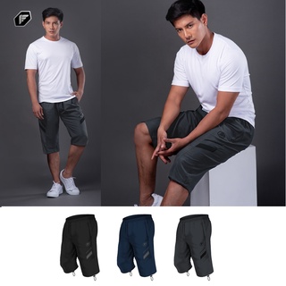 PEGAN 26-22030 กางเกงลำลองสามส่วน