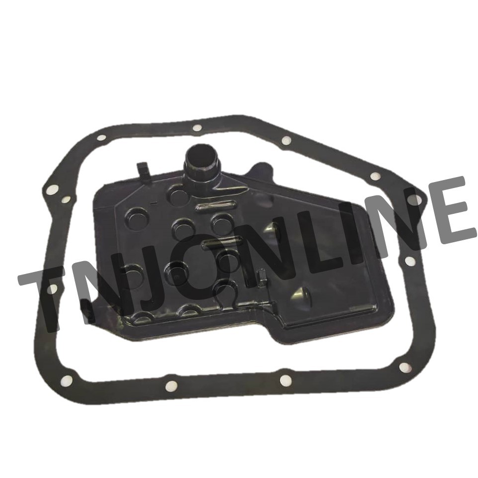 Transmission FILTER DENGAN GASKET / AVANZA 1.3 F601/02/F652 / RUSH F700 / KEMBARA DVVT (35303-97501)