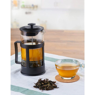 ที่ชงกาแฟ homeuse เฟรนเพรส เหยือกชงกาแฟสด French Press Coffee Maker