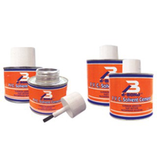 Gam Paip PVC ️( ยี่ห้อ Random ) UPVC & PVC Glue Pipe 100ml pvc 胶水