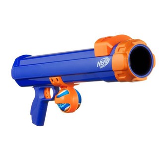 Nerf Dog Tennis Ball Blaster ปืนยิงลูกเทนนิส ของแท้!