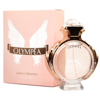 Paco Rabanne Olympea EDP 80ml