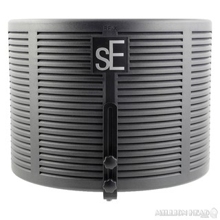 sE Electronics : Reflexion Filter X (RF-X) ( อุปกรณ์สำหรับกรองเสียงอะคูสติก สำหรับงานบันทึกเสียงอย่างมืออาชีพ )