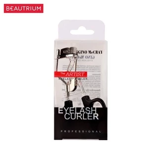 BEAUTY BUFFET Gino Mccray The Artist Eyelash Curler ที่ดัดขนตา 1pcs