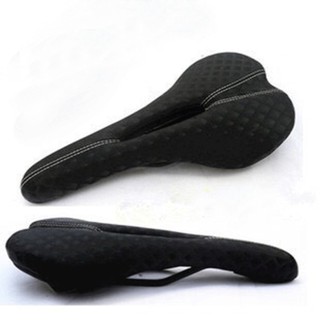 เบาะจักรยานซิลิโคน Bicycle saddle