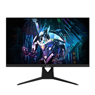 GIGABYTE AORUS FI32Q 32" 2560x1440 Display,1ms 165Hz 1440p HBR3, NVIDIA G-SYNC 1x DisplayPort 1.4, 2x HDMI 2.0, 2x USB