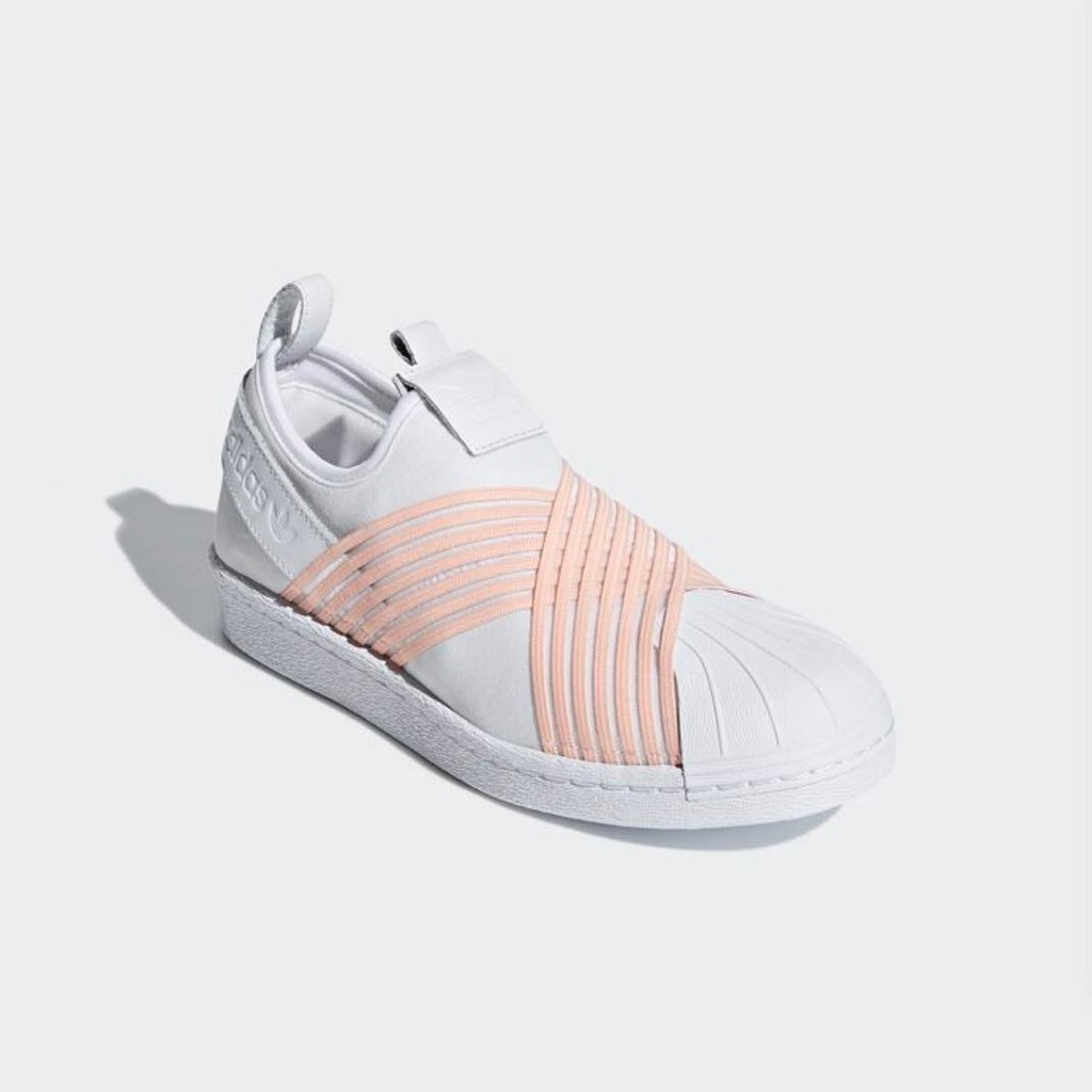 ‼️Pre-Order‼️ รองเท้า Adidas superstar slip-on
