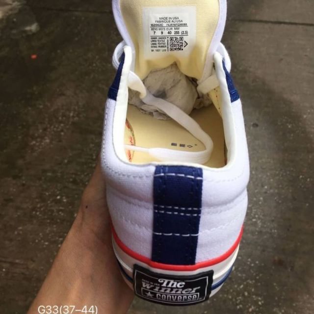 converse made in usa
