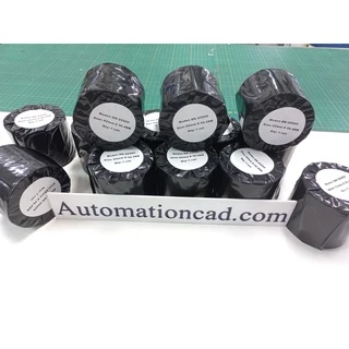 สติ๊กเกอร์แบบต่อเนื่อง DK-22205 (ไม่มีแกน) DK-22210 (ไม่มีแกน) กระดาษความร้อน QL-800 QL-820