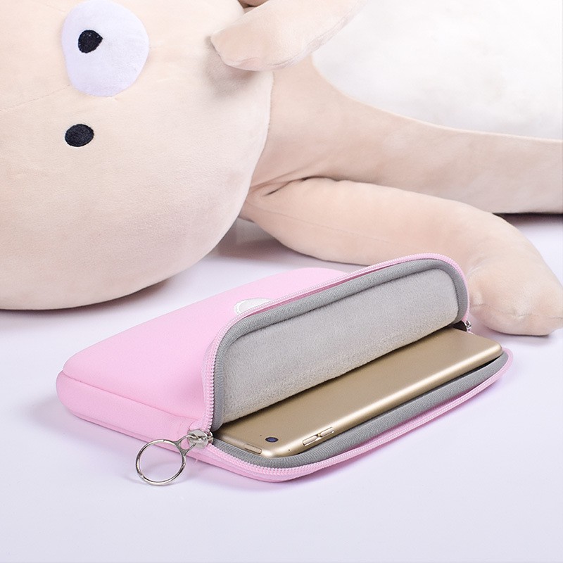 6 "8" 10" แท็บเล็ตสําหรับ Kindle Paperwhite 2/3/8 กรณี รูปที่ 5