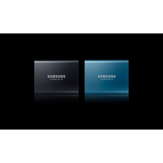 SAMSUNG T5 External SSD USB3.1 Gen2 (10Gbps) 500GB disco duro externo de estado sólido