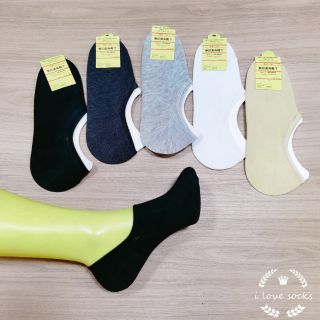 ถุงเท้าคัตชู เว้าข้อ สไตล์เกาหลี มาแรงที่สุด ฮิตที่สุดในตอนนี้ มีทั้งไซส์ ช ญ(木折）