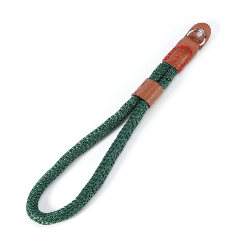 BCamera Strap Wrist Band 1Pcs Hot Sale Hand Nylon Rope Camera Wrist ...