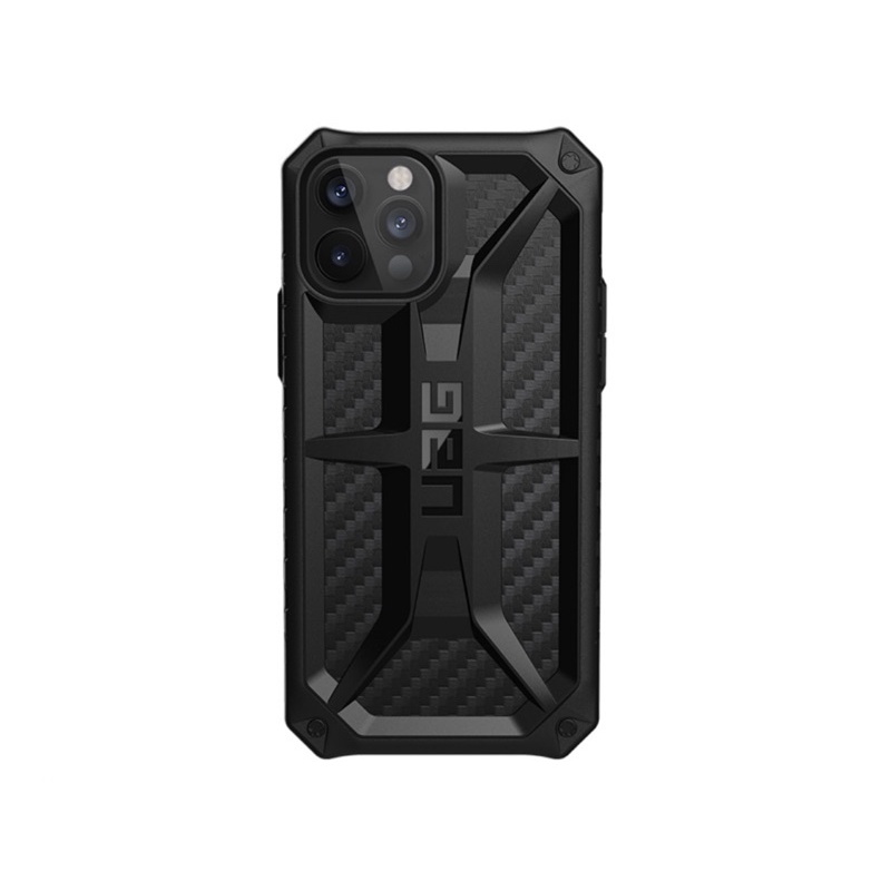 UAG Casing for iPhone 12 mini Monarch Series