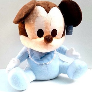 !!ถูกสุด!!ตุ๊กตามิกกี้เม้าส์ เบบี้มิกกี้เม้าส์ Baby Mickey ขนาด20นิ้ว