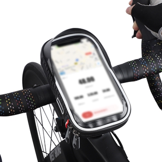 west biking phone holder