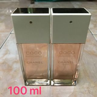 CHANEL COCO MADEMOISELLE EDT 100 ml แท้