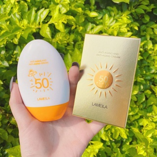 ครีมกันแดดทาตัวspf50+