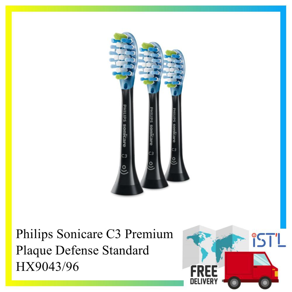 c3 toothbrush heads