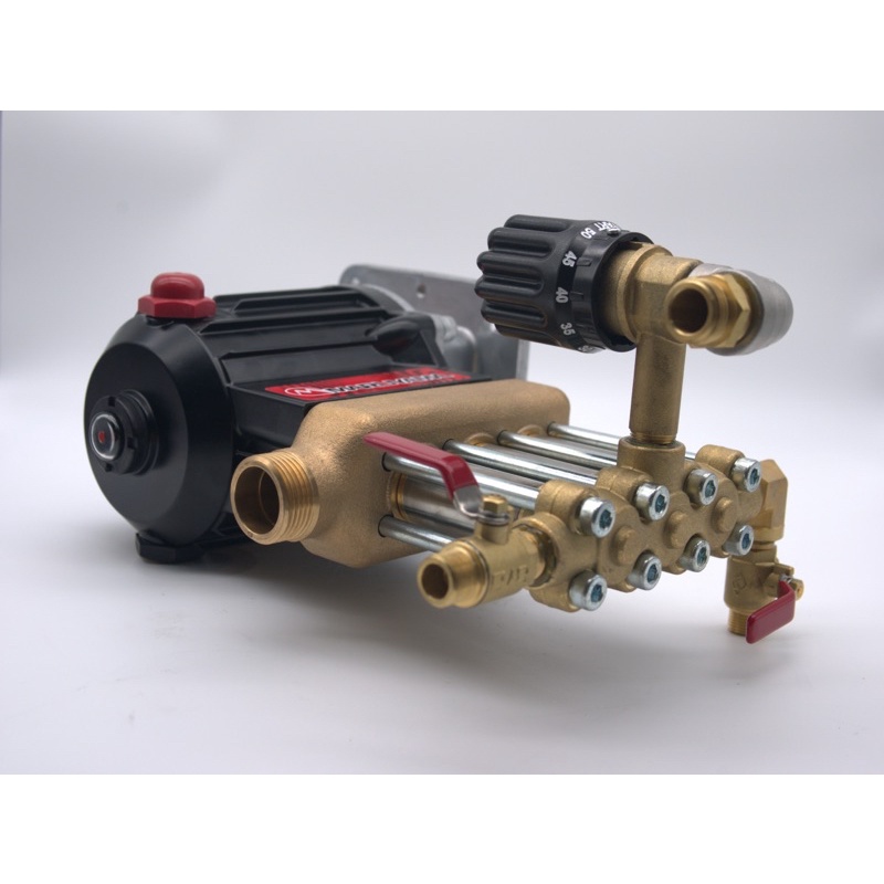 ปั้มพ่นยาสามสูบมารูยาม่าMSD55