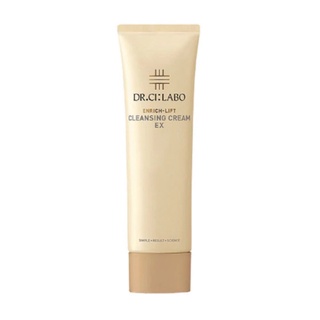 Dr. ci labo enrich lift cleansing cream EX  20 g. ขนาดพกพา 20 กรัม ครีมสำหรับล้างเครื่องสำอาง