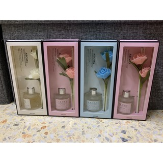 ก้านดอกไม้หอม AROMA DIFFUSER