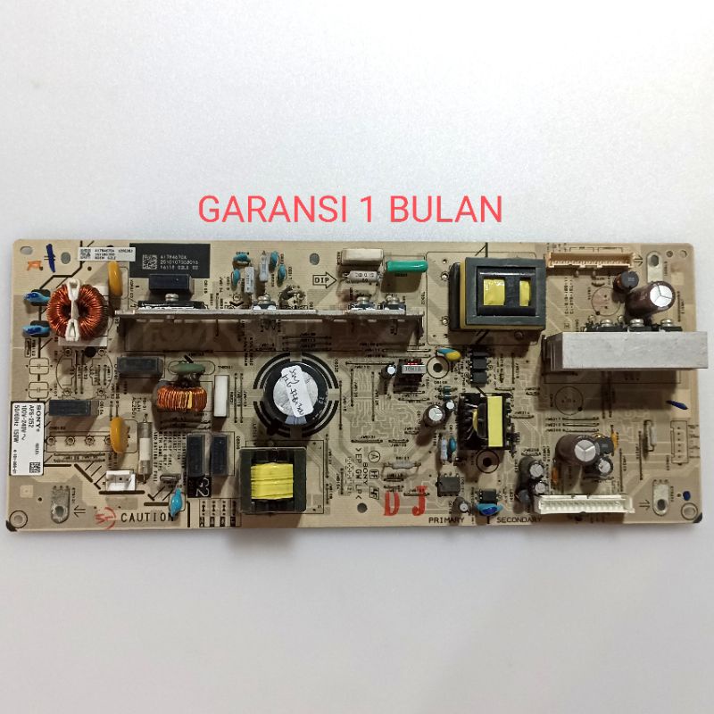 PSU SONY KLV32BX300 KLV-32BX300 รับประกัน 1 เดือน