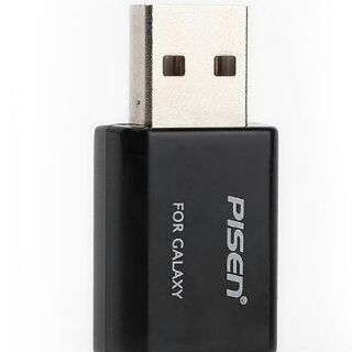 Pisen หัวแปลง USB for SAMSUNG Galaxy Tab พร้อมส่ง