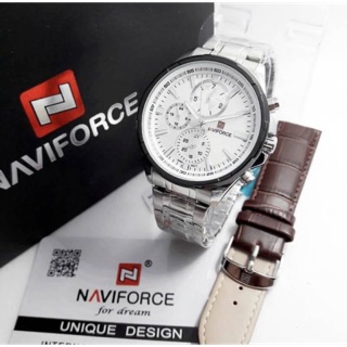 Naviforce แท้