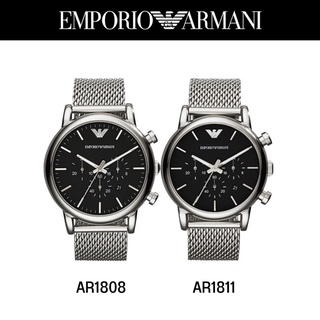 นาฬิกา Emporio Armani รับประกันของแท้ 100% ค่ะ