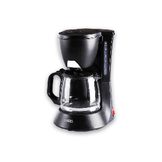 OTTO เครื่องชงกาแฟ จุ 0.6 ลิตร รุ่น CM-025A